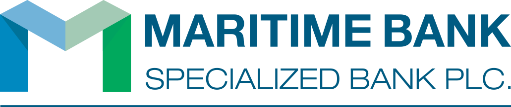 Maritime Bank Specialized Bank PLC.